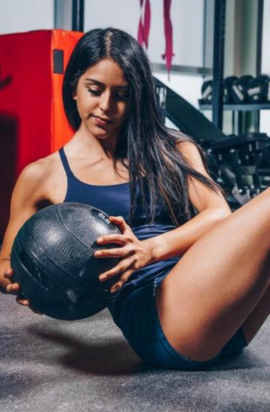 Stronger You – Gutschein Langhantel-Training für 12 Wochen